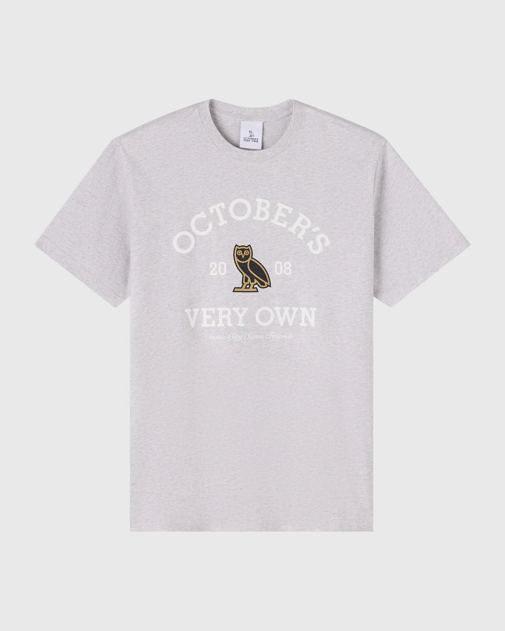 Collegiate Tee