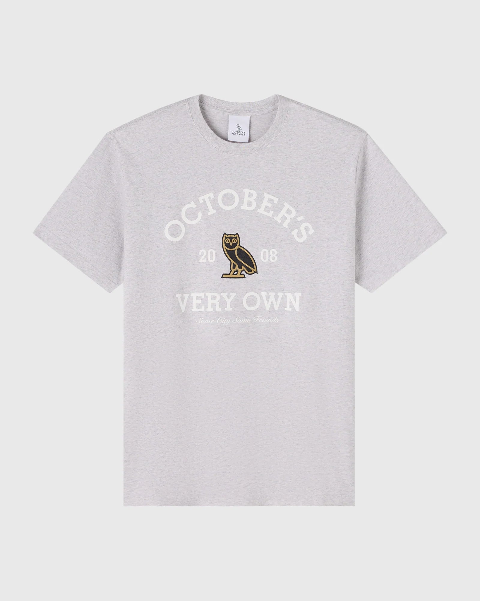 Collegiate Tee
