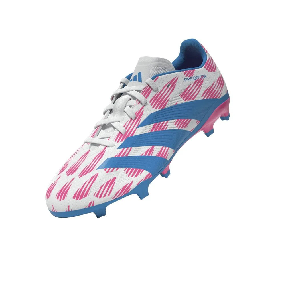 adidas Predator League FG Junior Firm Ground Soccer Cleats