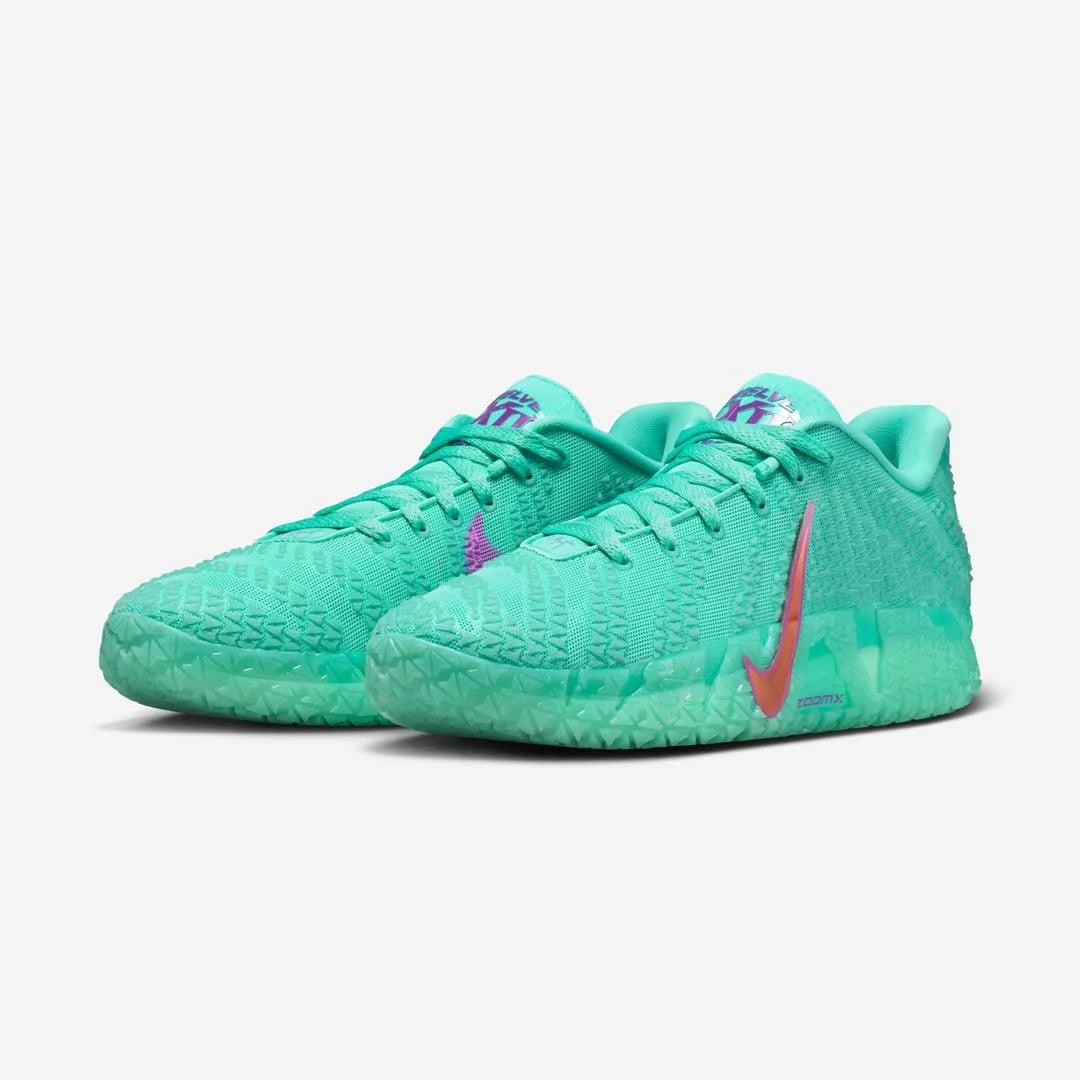 Tênis Nike Ja 3 EP 12 Time