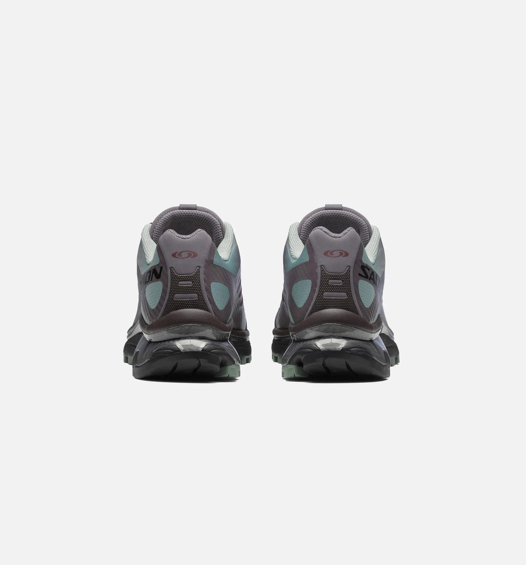 XT 4 OG Mens Lifestyle Shoe Excalibur Green Milieu Tawny Port