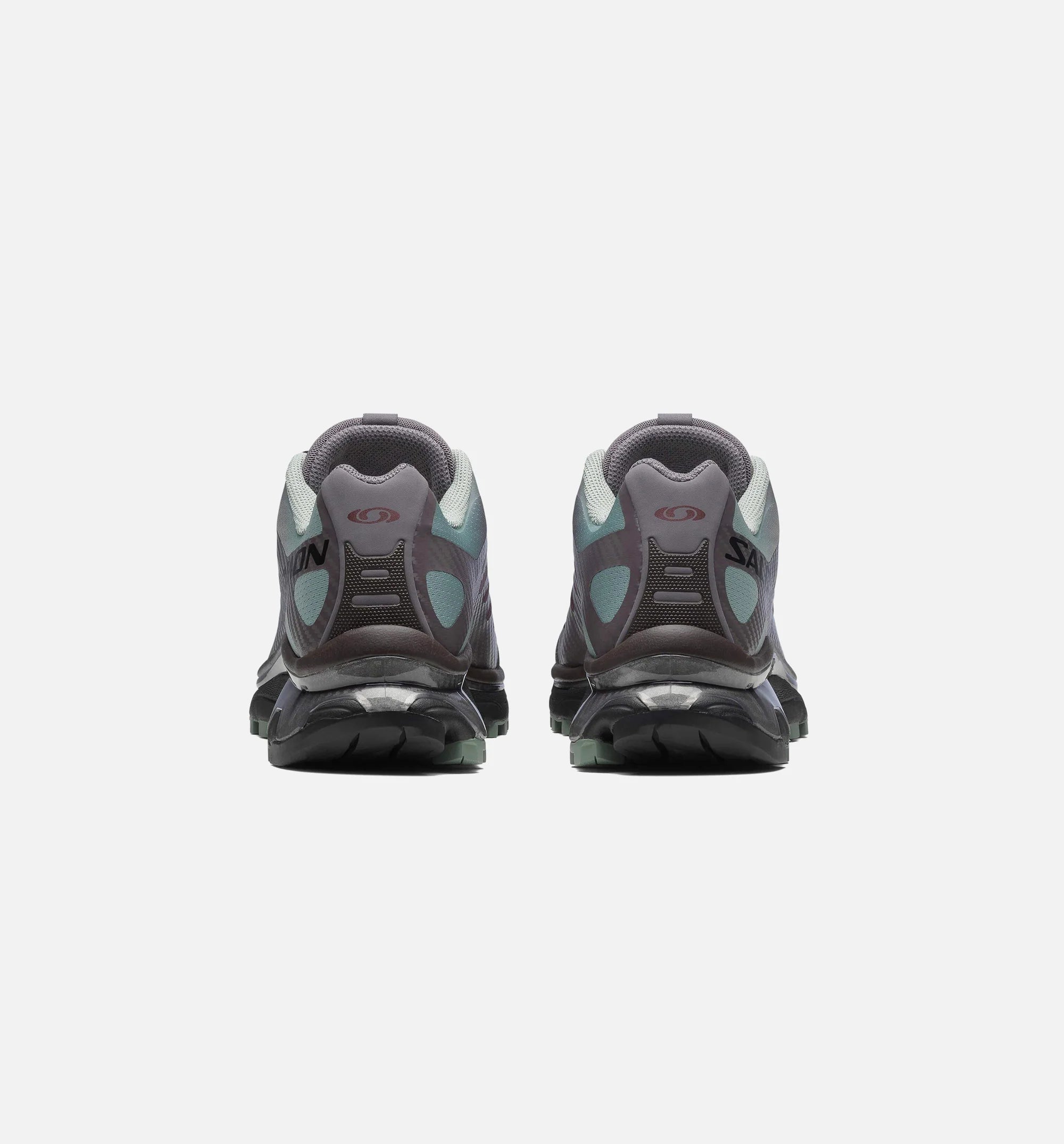 XT 4 OG Mens Lifestyle Shoe Excalibur Green Milieu Tawny Port
