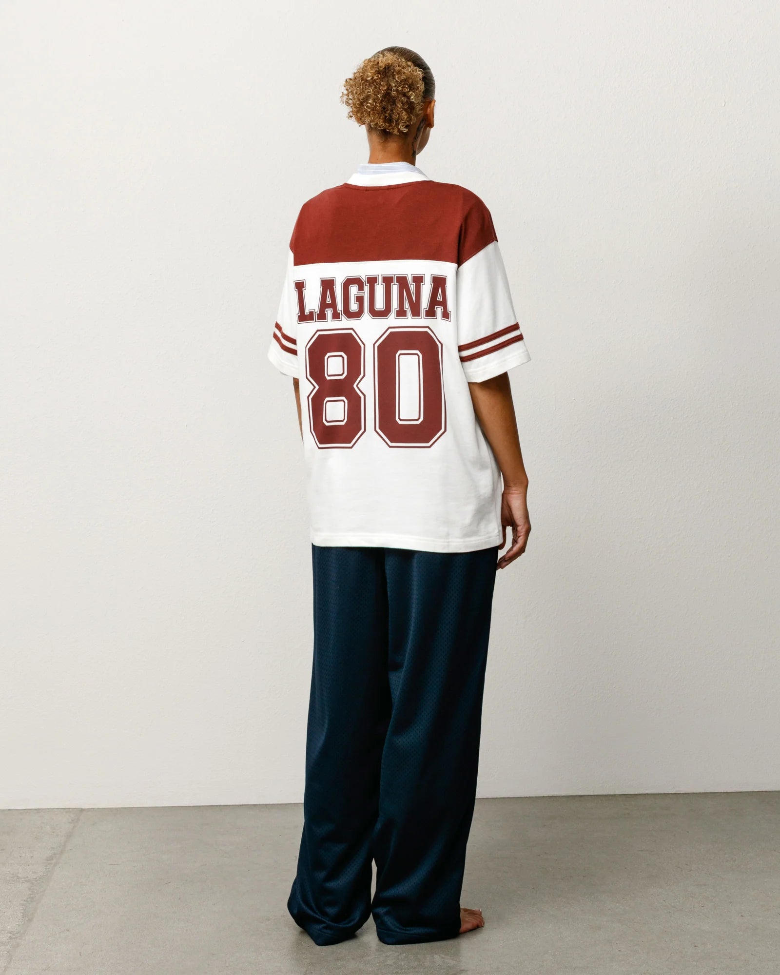 LAGUNA 80 JERSEY