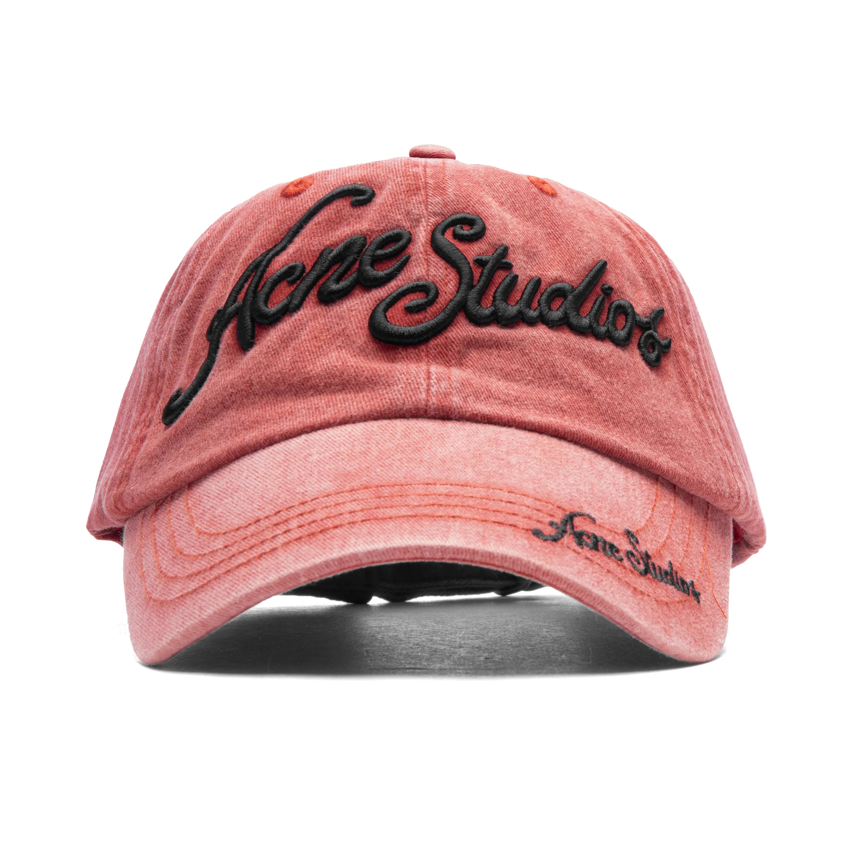 Hats Brick Red