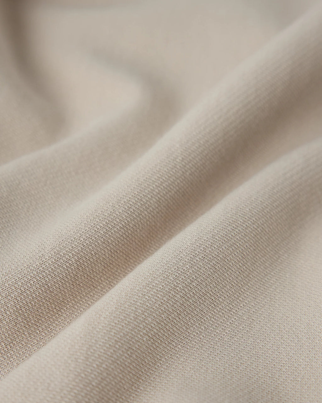 Classic Open Hem Sweatpant Sandstone