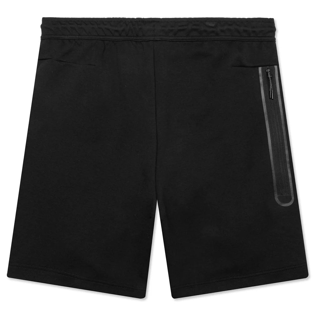 Sportswear Tech Fleece Shorts Black Black