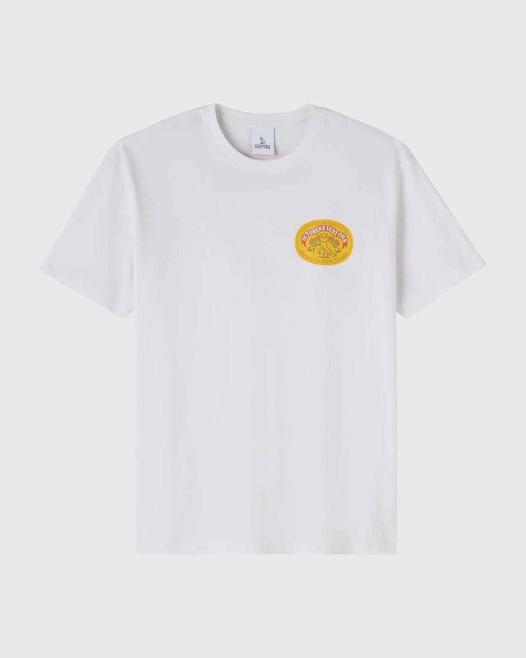 Pom Pom Banner Tee