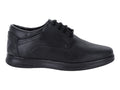 Zapatos Germany Negro para Niño