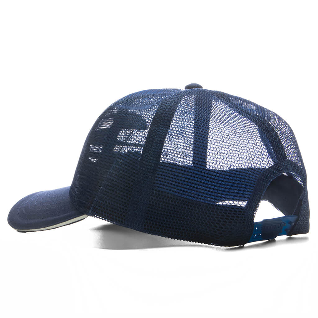 MD Moto S Trucker Navy