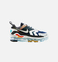 Air Vapormax Evo Mens Running Shoe Anthracite White Midnight