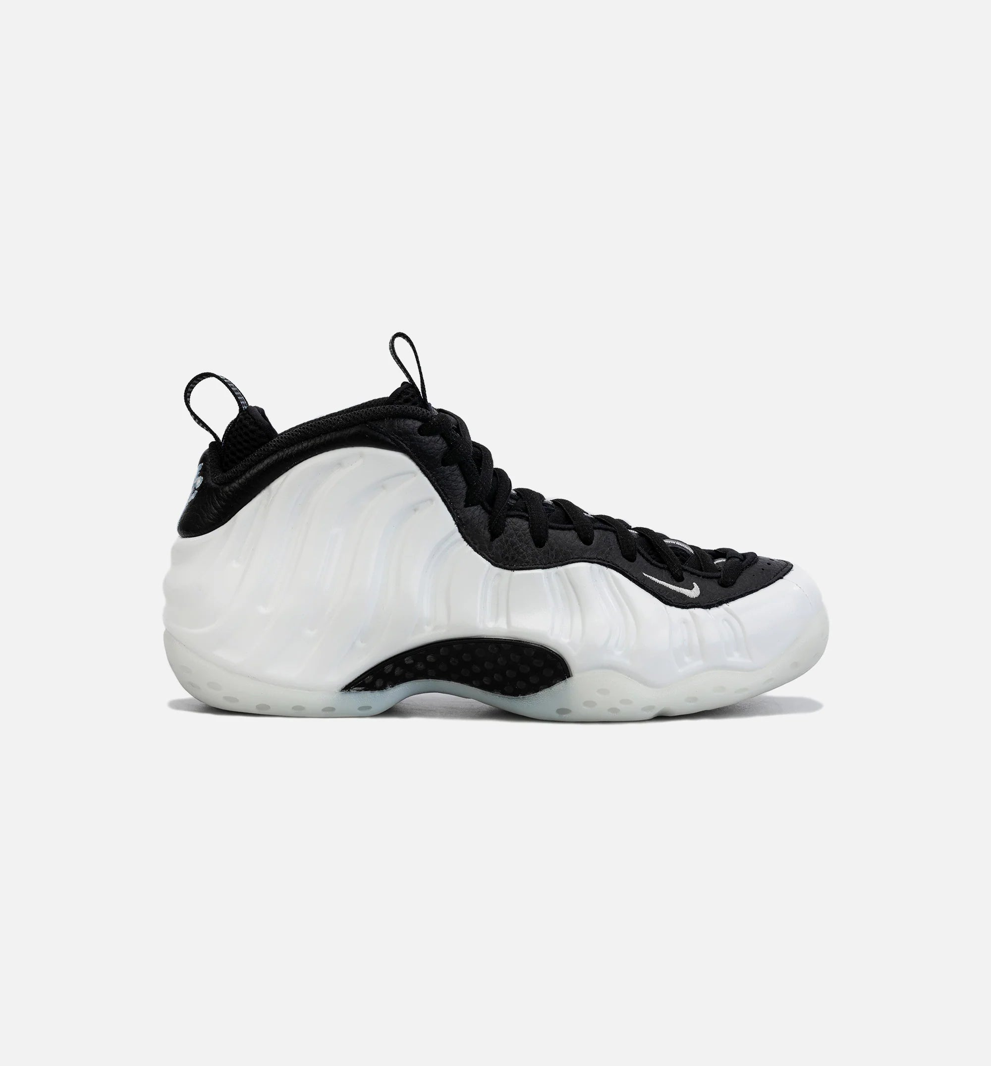 Air Foamposite One Penny PE Mens Basketball Shoe White Black