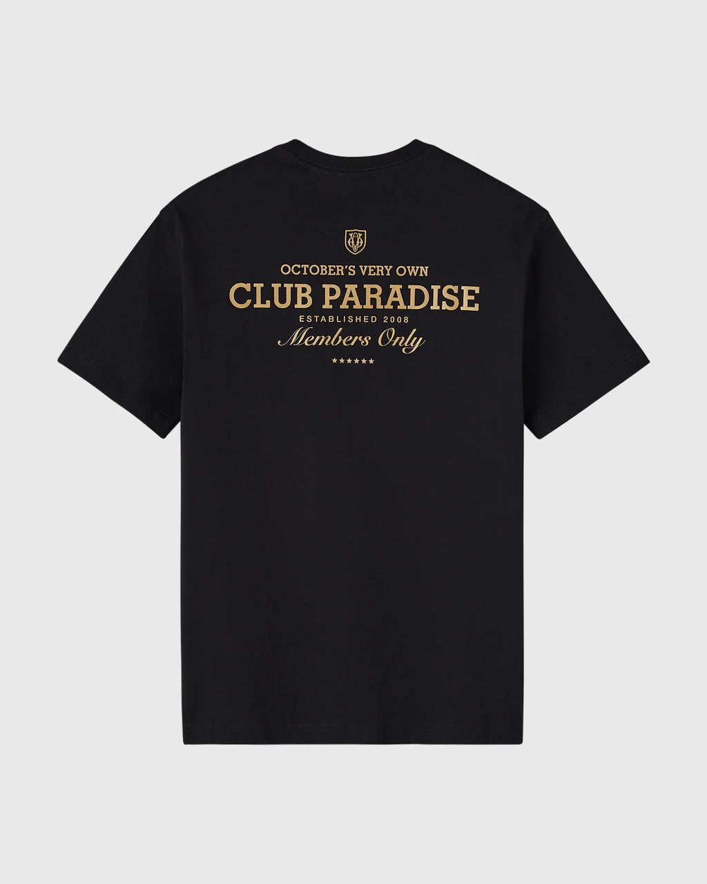 OVO Golf Club Paradise Tee