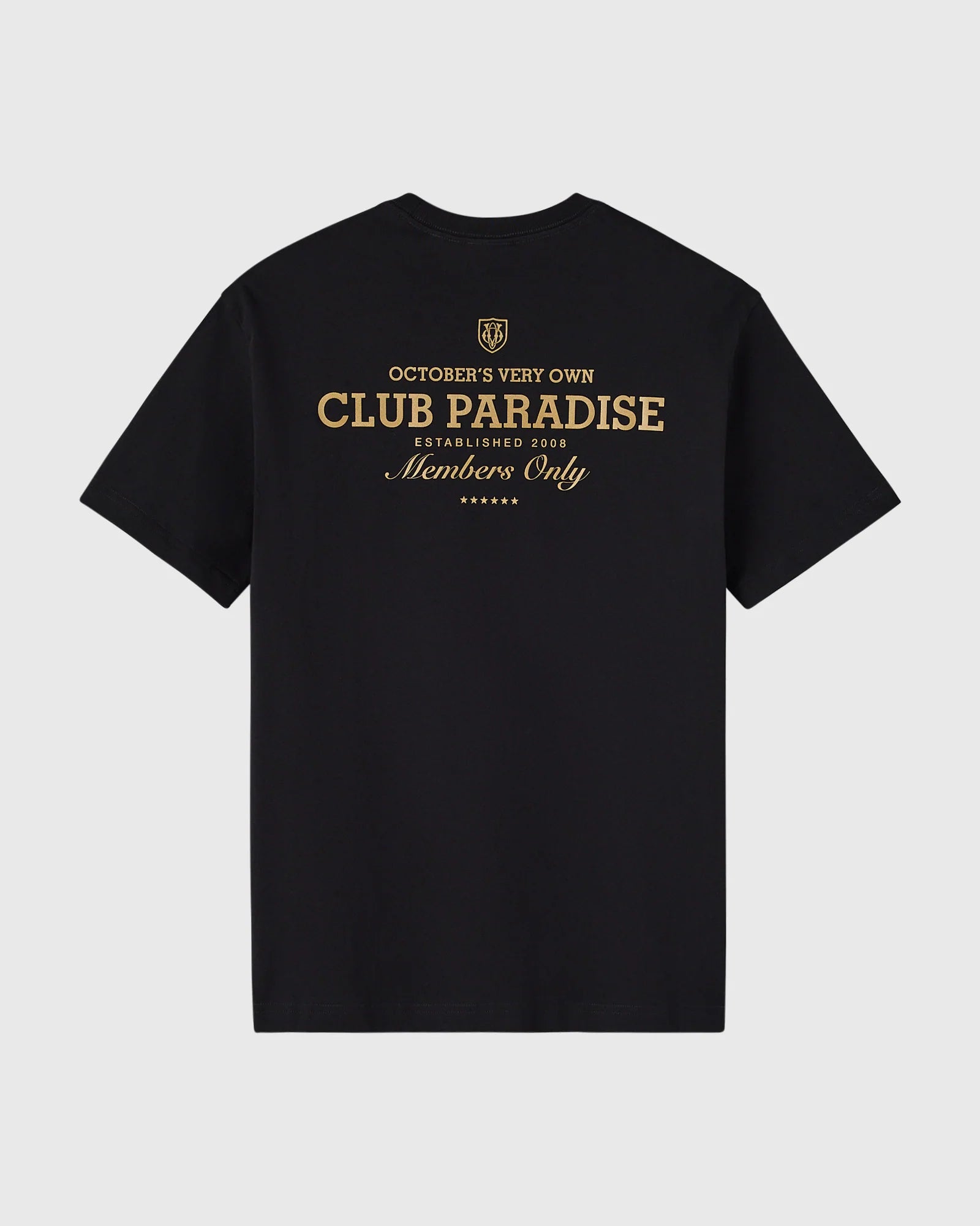 OVO Golf Club Paradise Tee