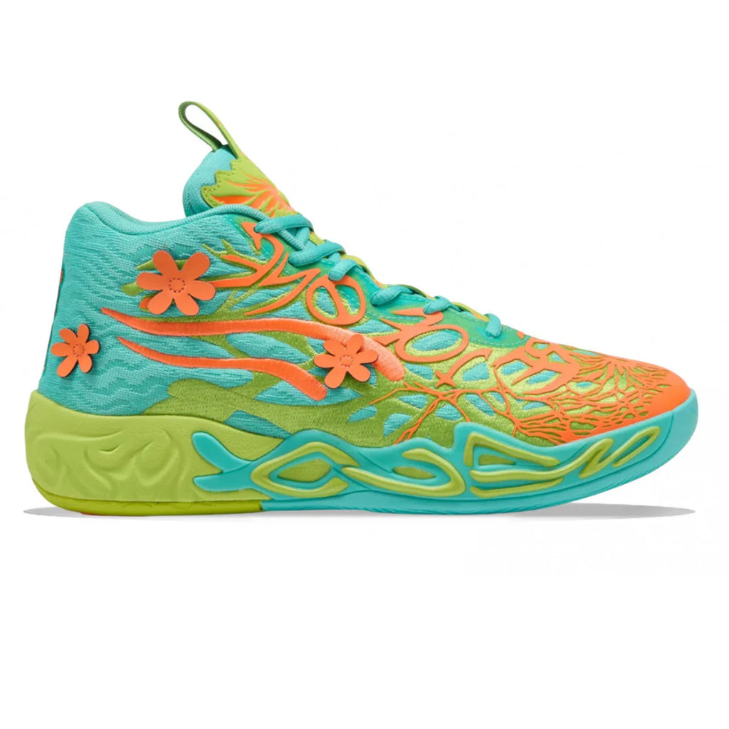 Tênis Puma LaMelo Ball MB04 Scooby Doo