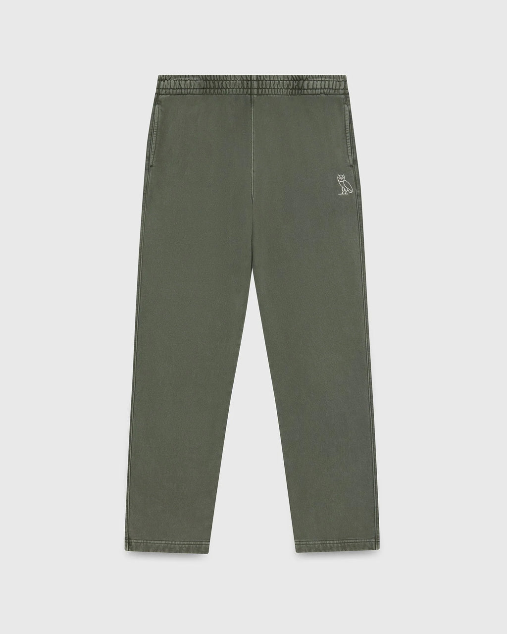 Muskoka Garment Dyed Open Hem Sweatpant