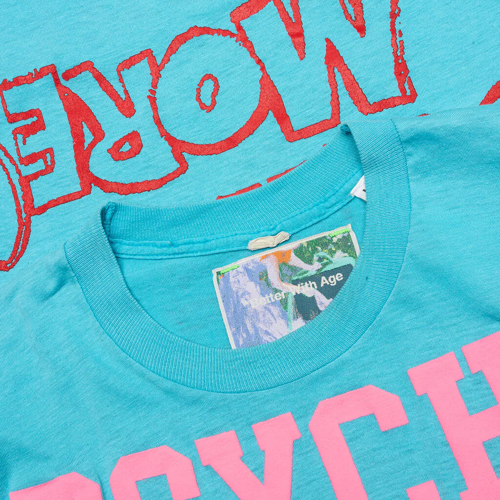 Psychodelic Tee Multi