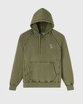 Muskoka Raglan Hoodie Cypress