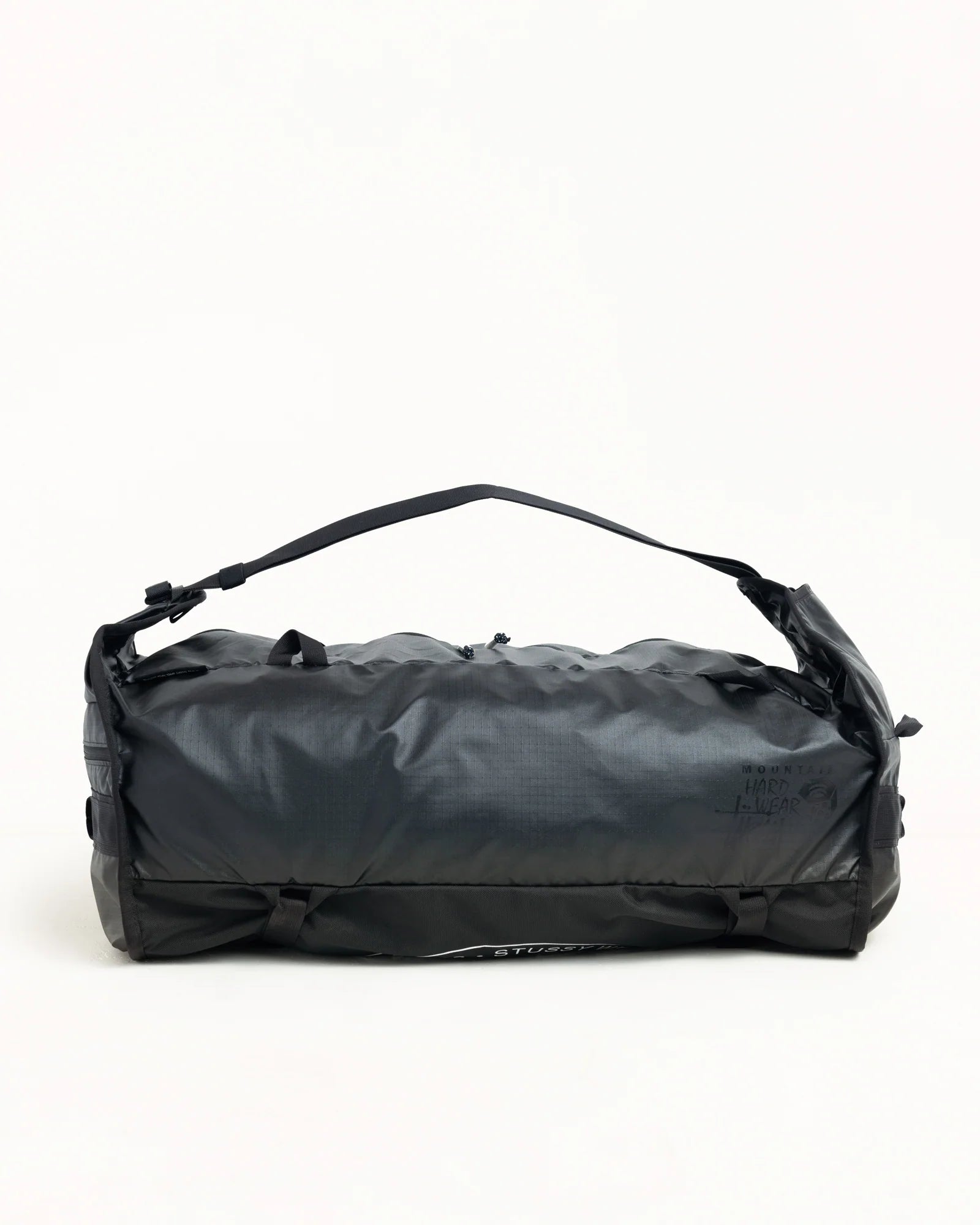 STÜSSY MOUNTAIN HARDWEAR CAMP 4 DUFFLE 65L