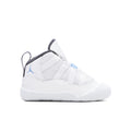 Air Jordan 11 Retro Crib White Legend Blue Black