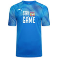 CVYSA Puma Cup Jersey