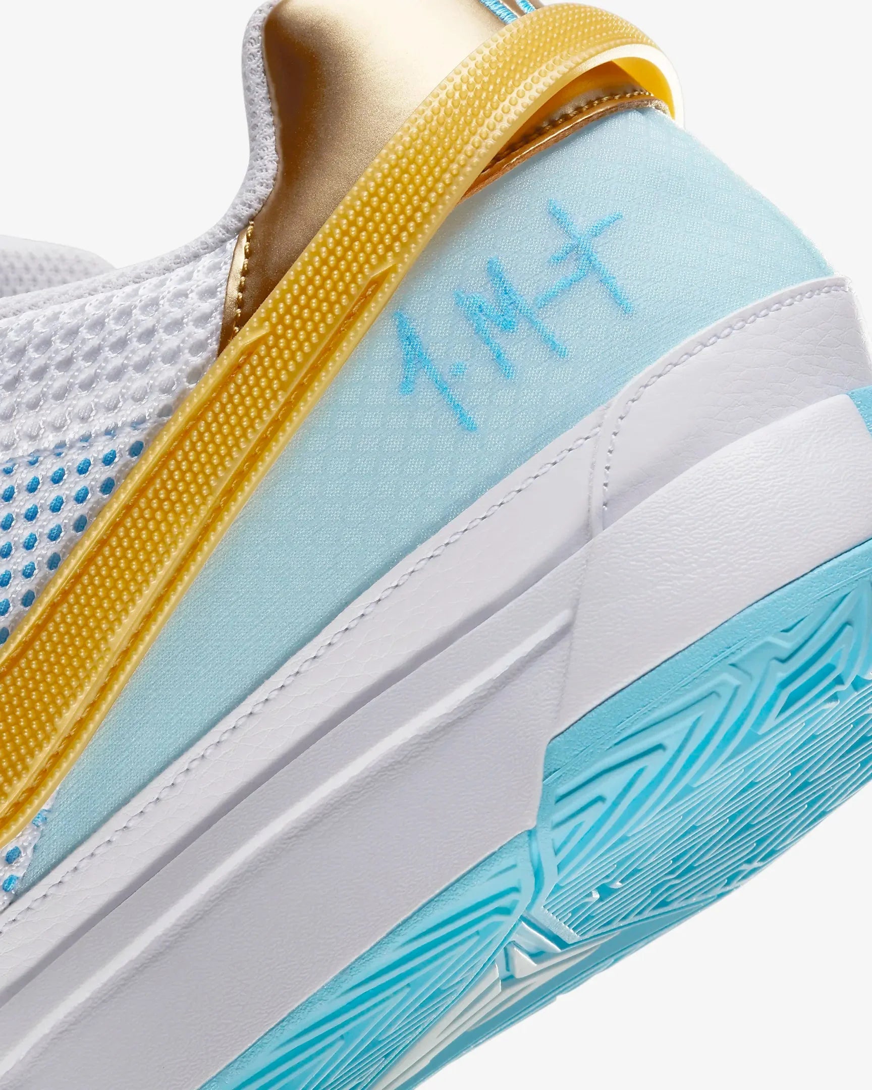 Tênis Nike Ja 1 Lunar New Year