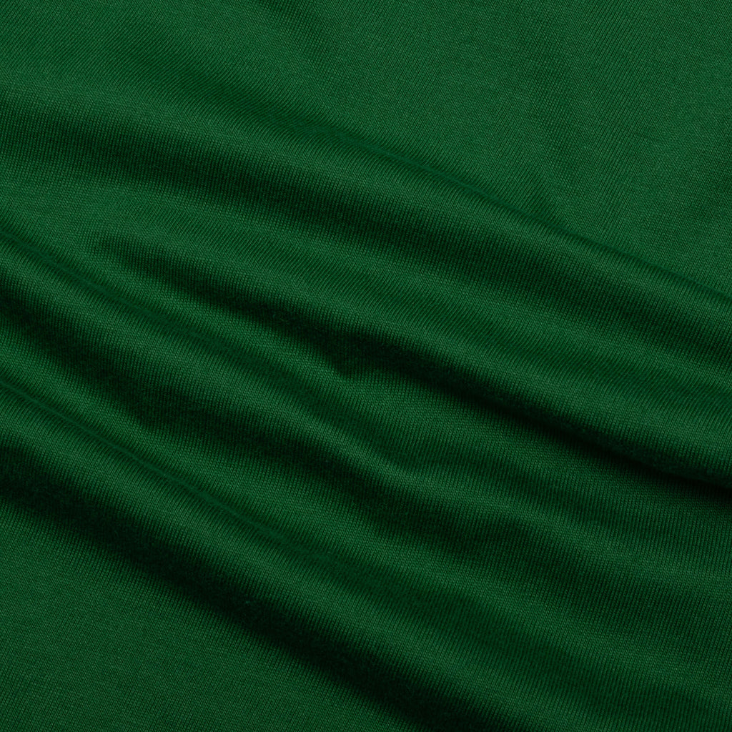 Haring Tee Dark Green