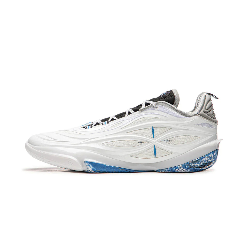 Tênis Li Ning Wade 808 5 Ultra V2 Sky Vault