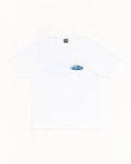 WAVE OVAL TEE