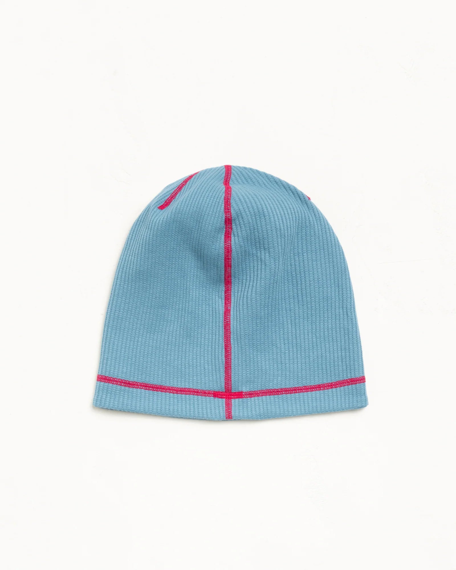 WAFFLE SKULLCAP