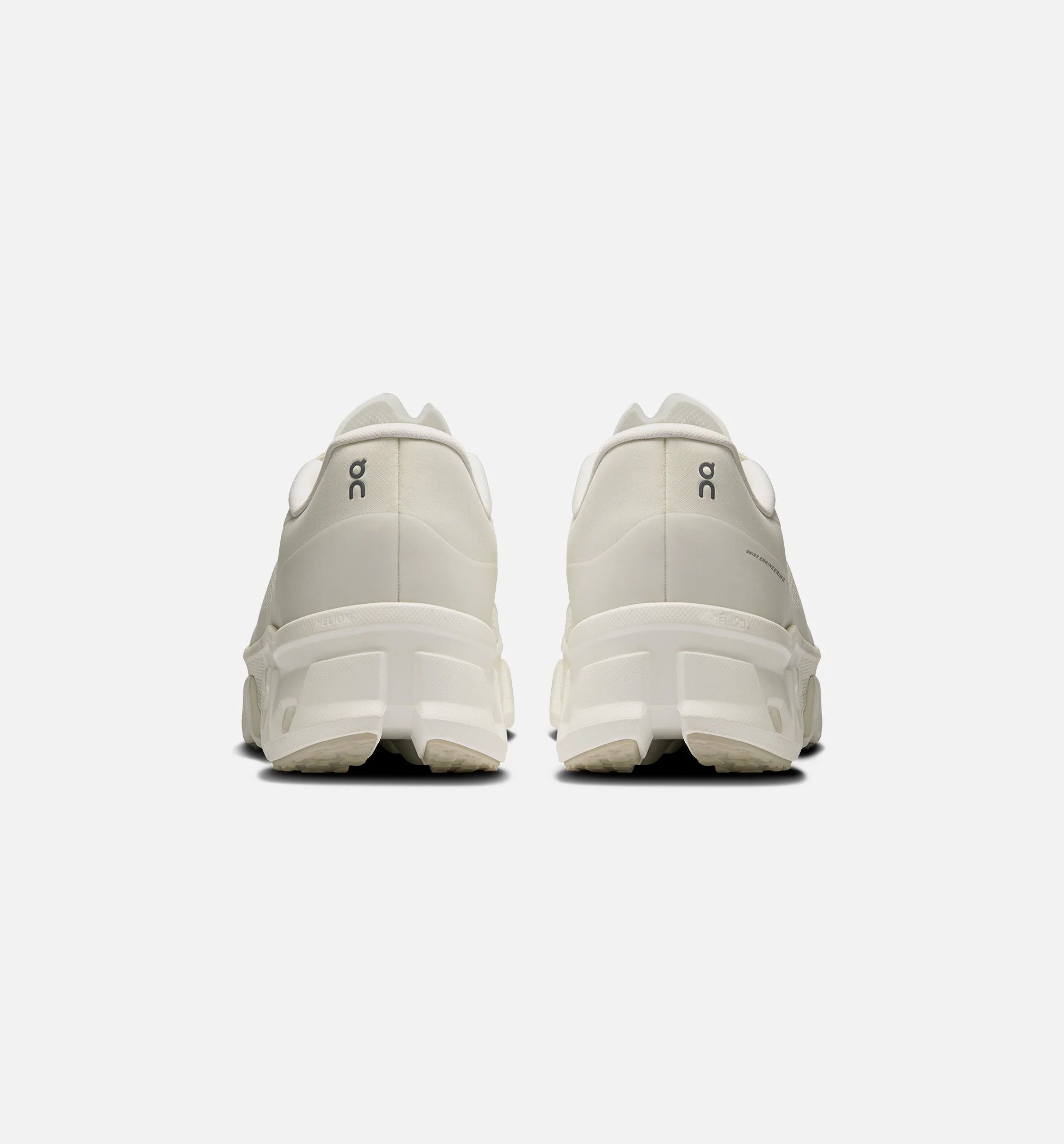 Cloudmonster Hyper PAF Womens Lifestyle Shoe White