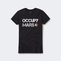 Womens Occupy Mars T Shirt