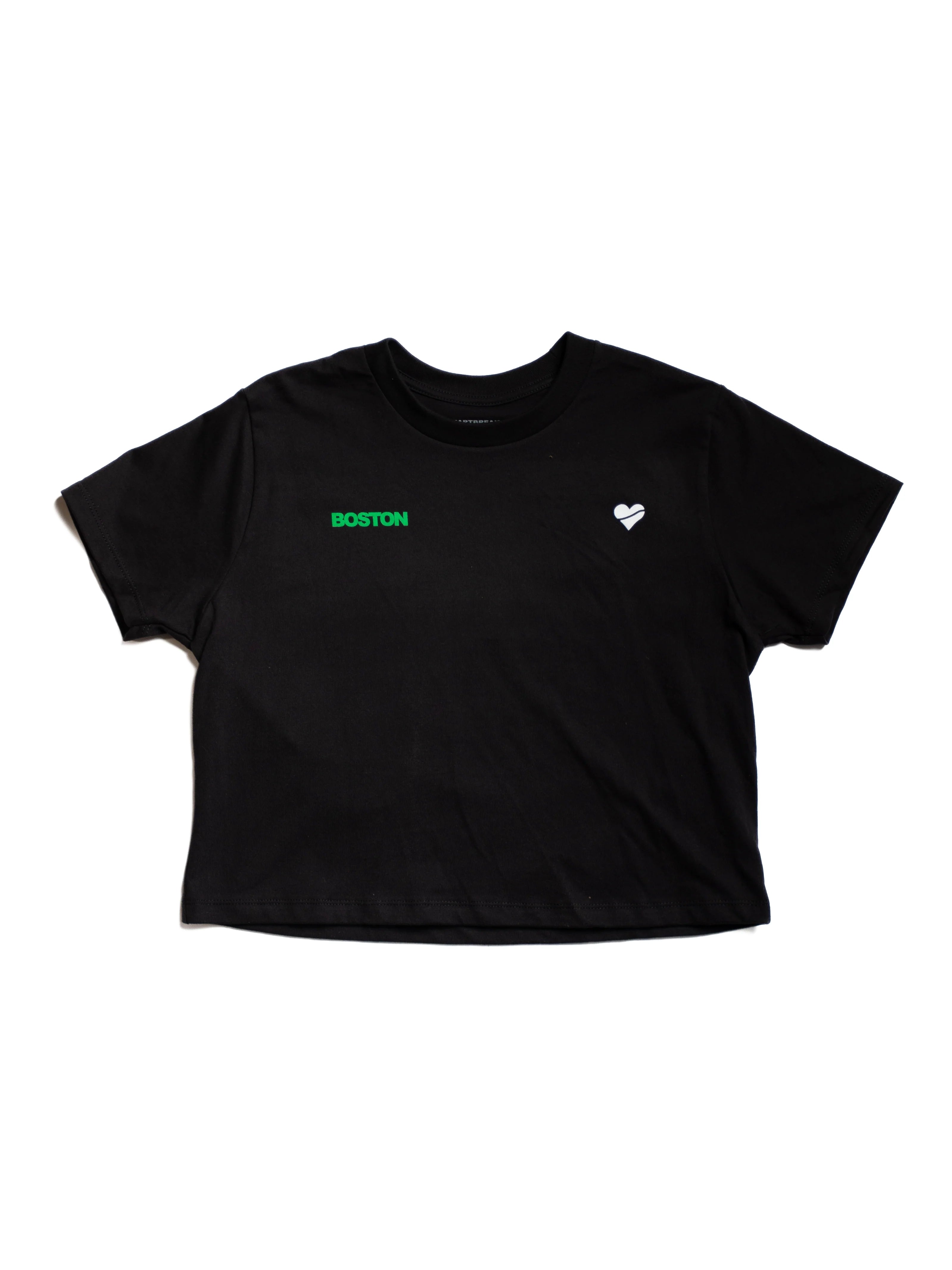 Heartbreak Womens Boston XXV Tee