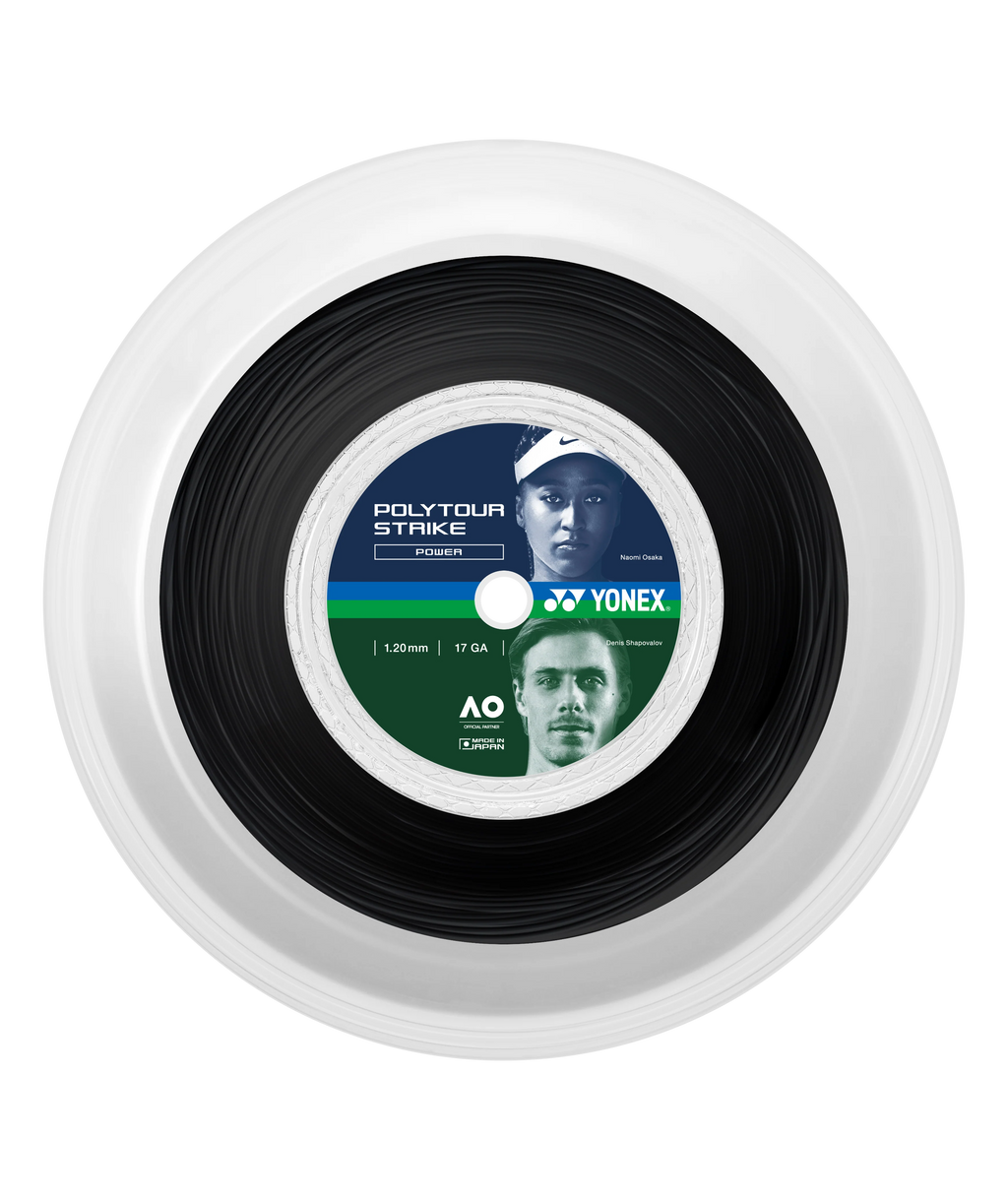 POLYTOUR STRIKE 120 REEL