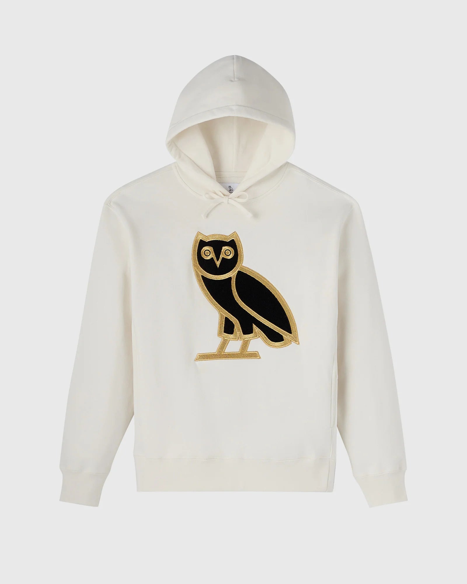 OG Hoodie Cream