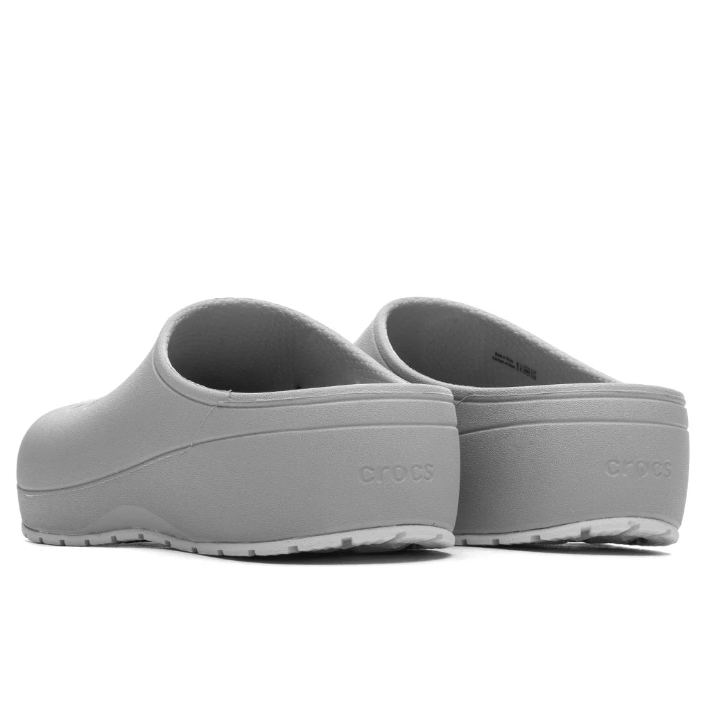 Crocs Classic Quiet Clog Mirage