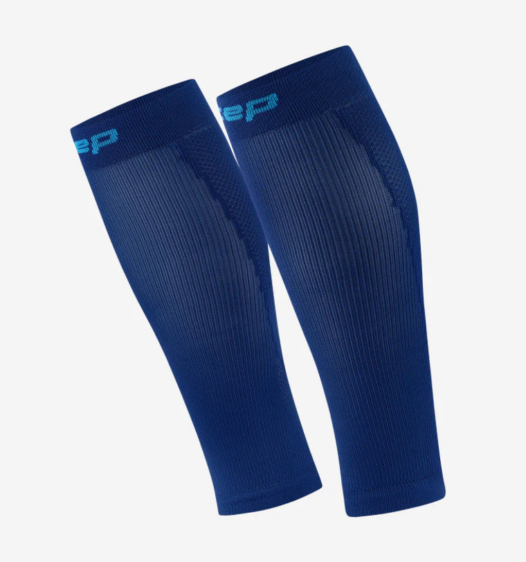 Womens CEP Core Run Calf Compression Sleeves 50