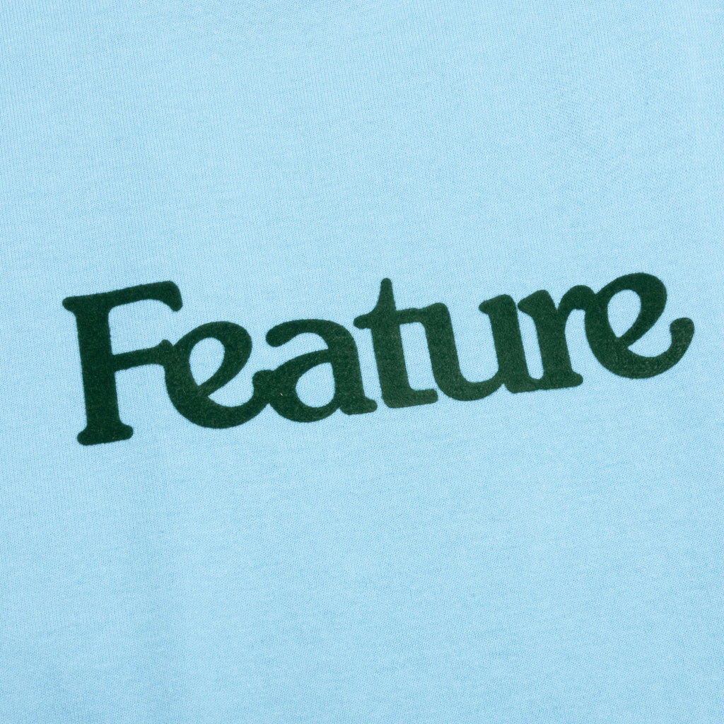 Academy Tee Little Boy Blue