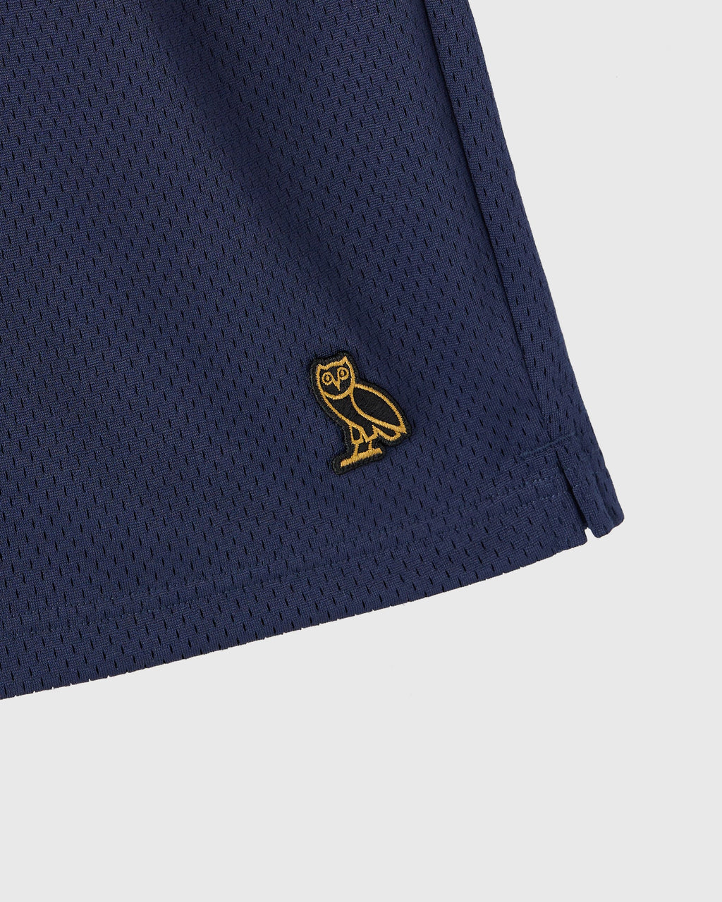 Classic Mesh Short Royal Navy