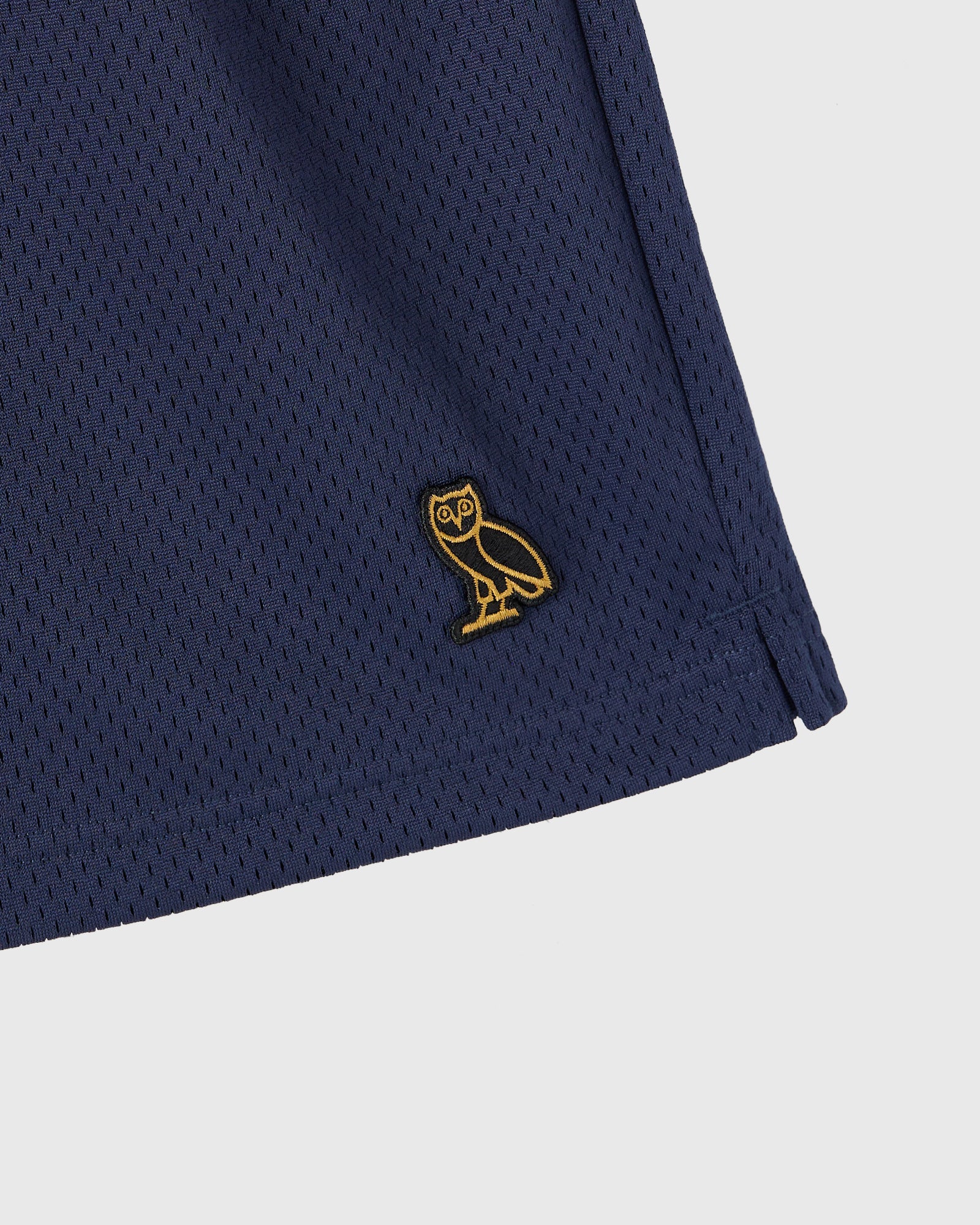 Classic Mesh Short Royal Navy