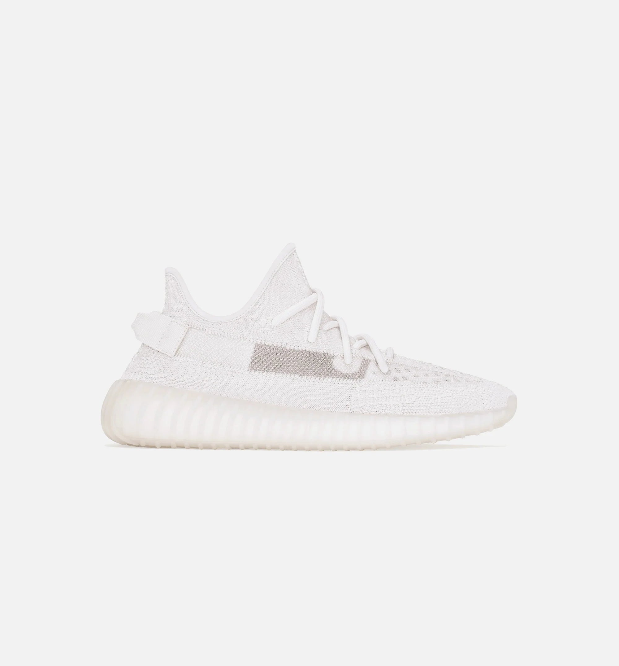 Yeezy Boost 350 V2 Bone Mens Lifestyle Shoe Bone Free Shipping