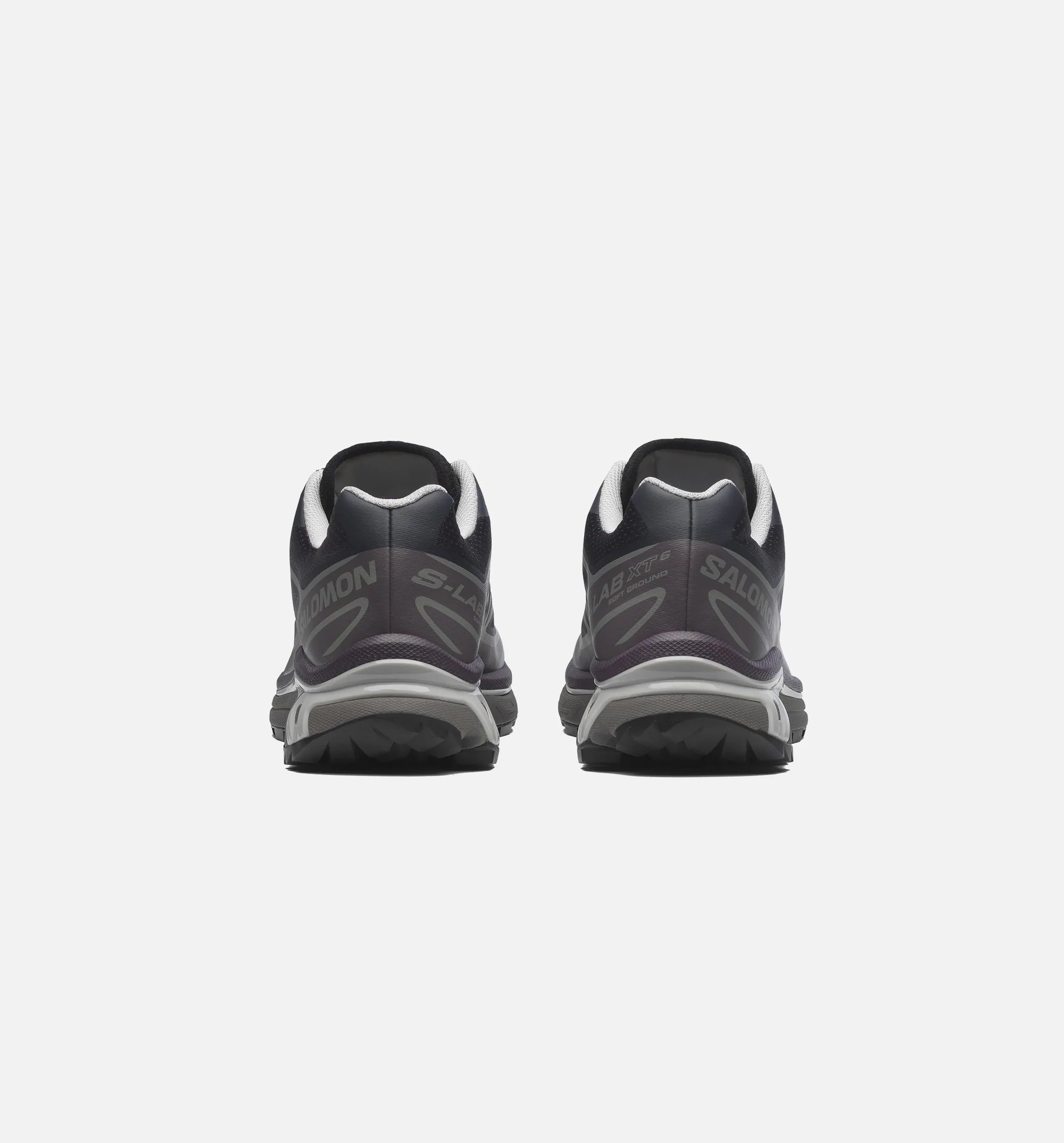 XT 6 Mens Lifestyle Shoe Nine Iron Excalibur