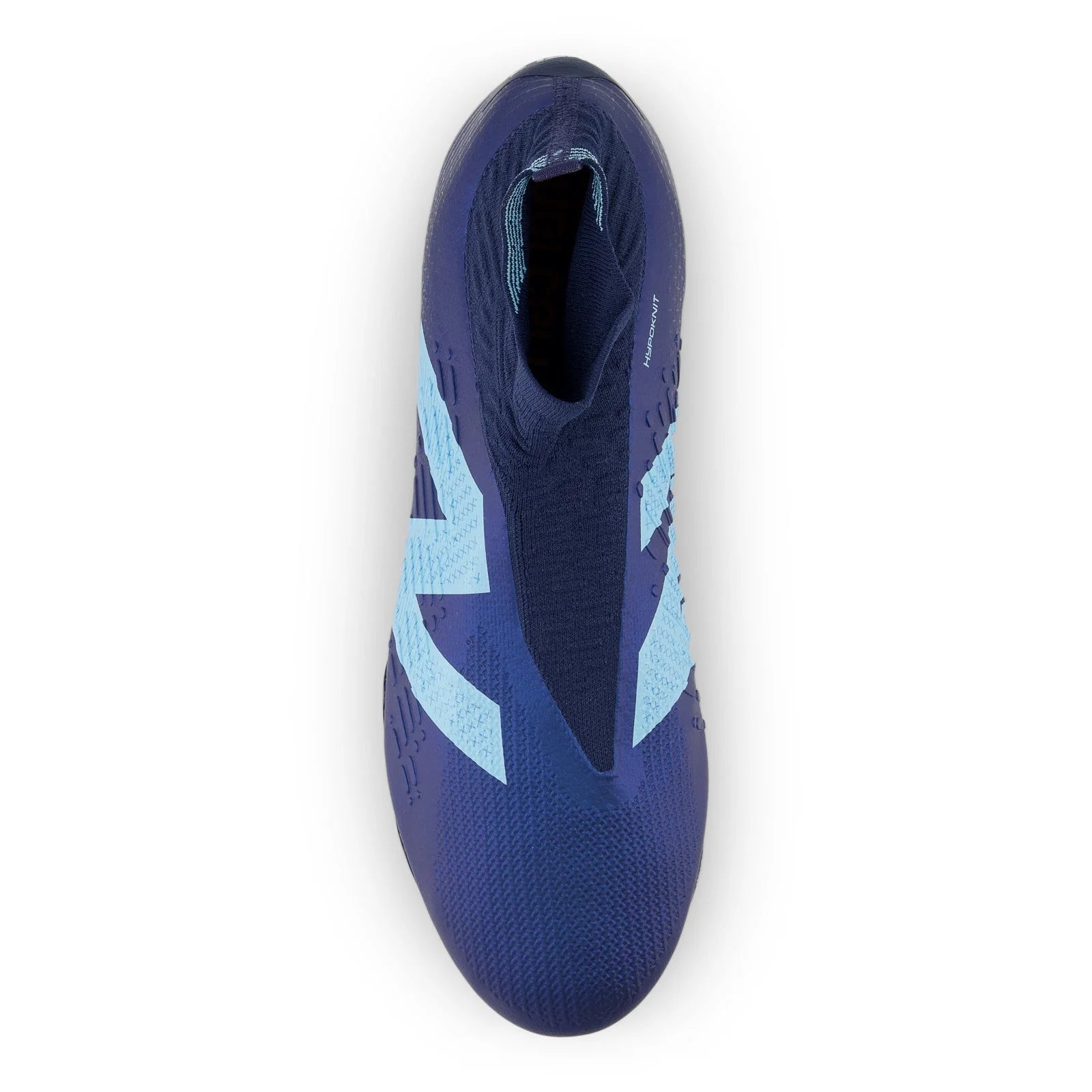 New Balance Tekela Pro FG V4 Firm Ground Soccer Cleats Navy
