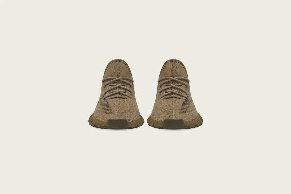 Yeezy Boost 350 V2 Earth