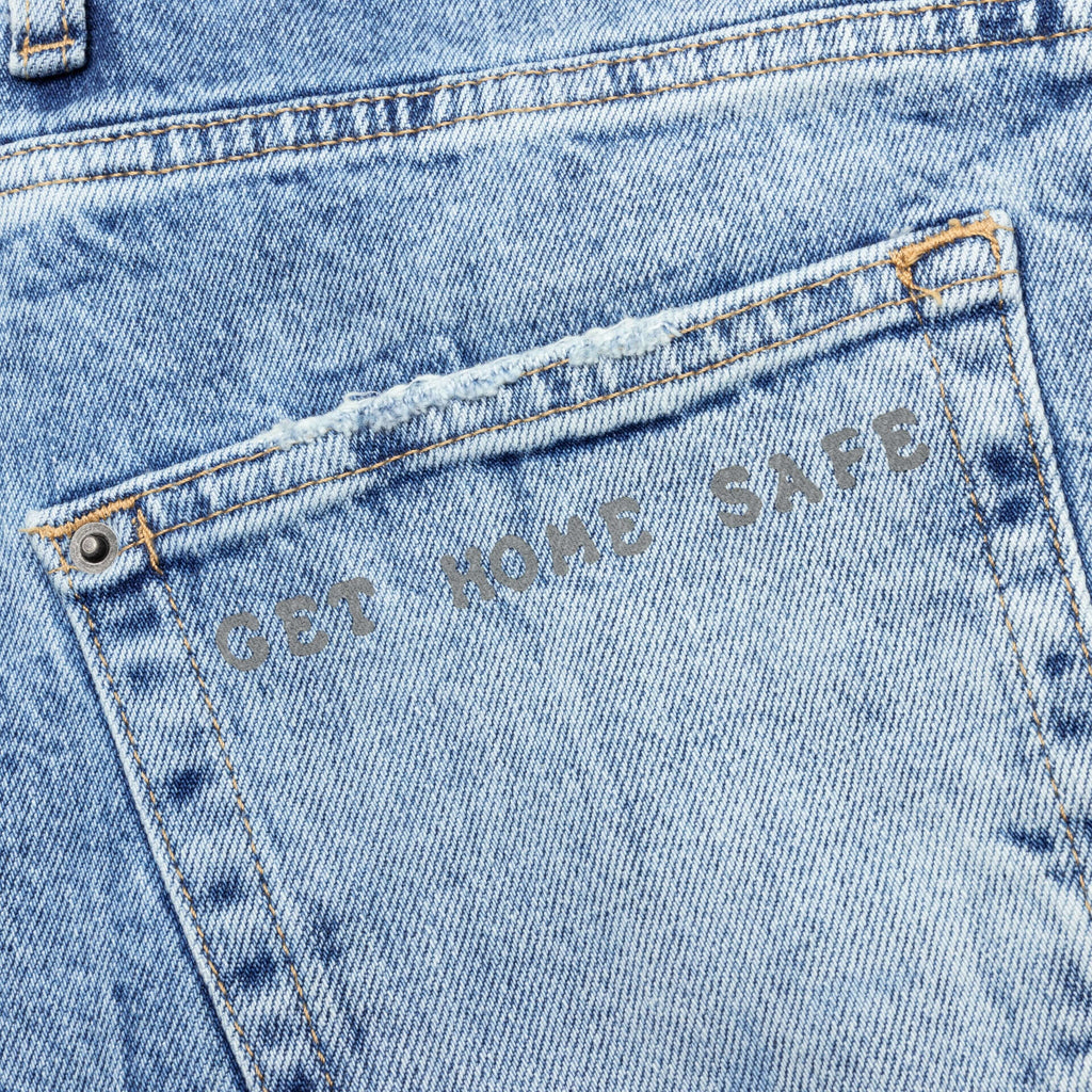 Chitch Autograph Denim