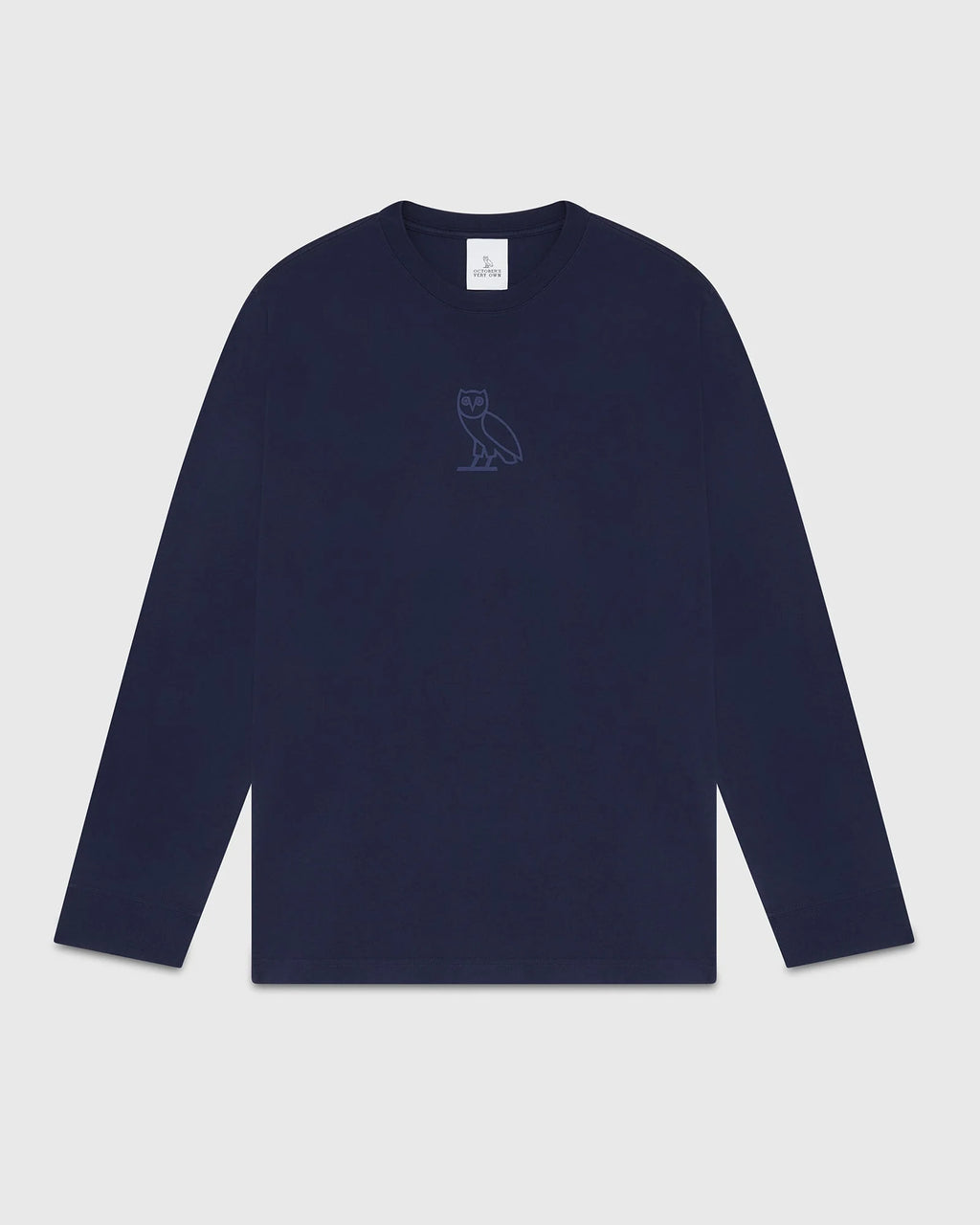Signature Long Sleeve T Shirt