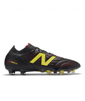 New Balance Tekela Elite Low Laced V5 FG Firm Ground Mens Soccer Cleats Black