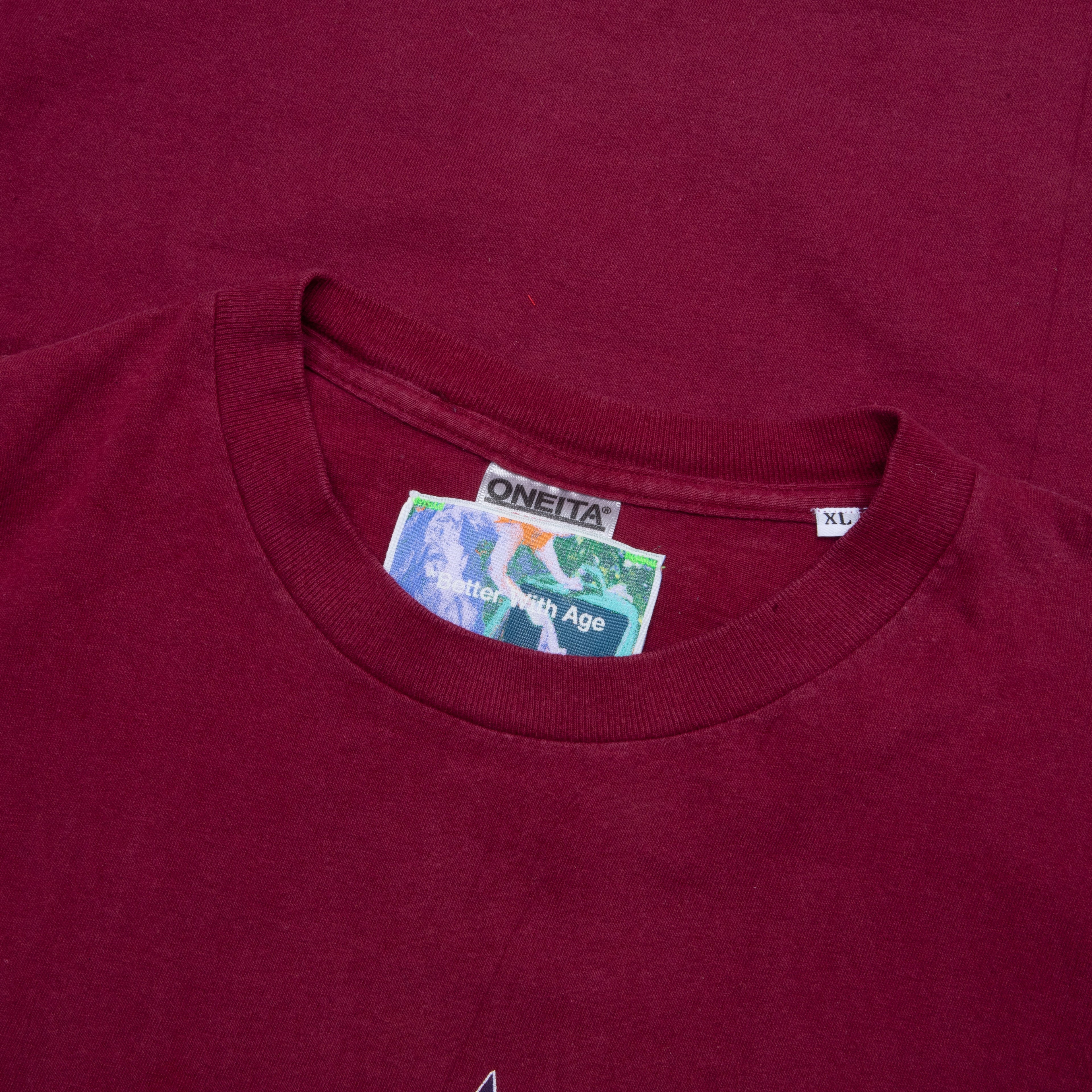Fuck BWA Tee Multi