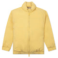 Kids Puffer Light Tuscan