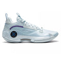Tênis Li Ning Way of Wade 10 Low Gold Ice