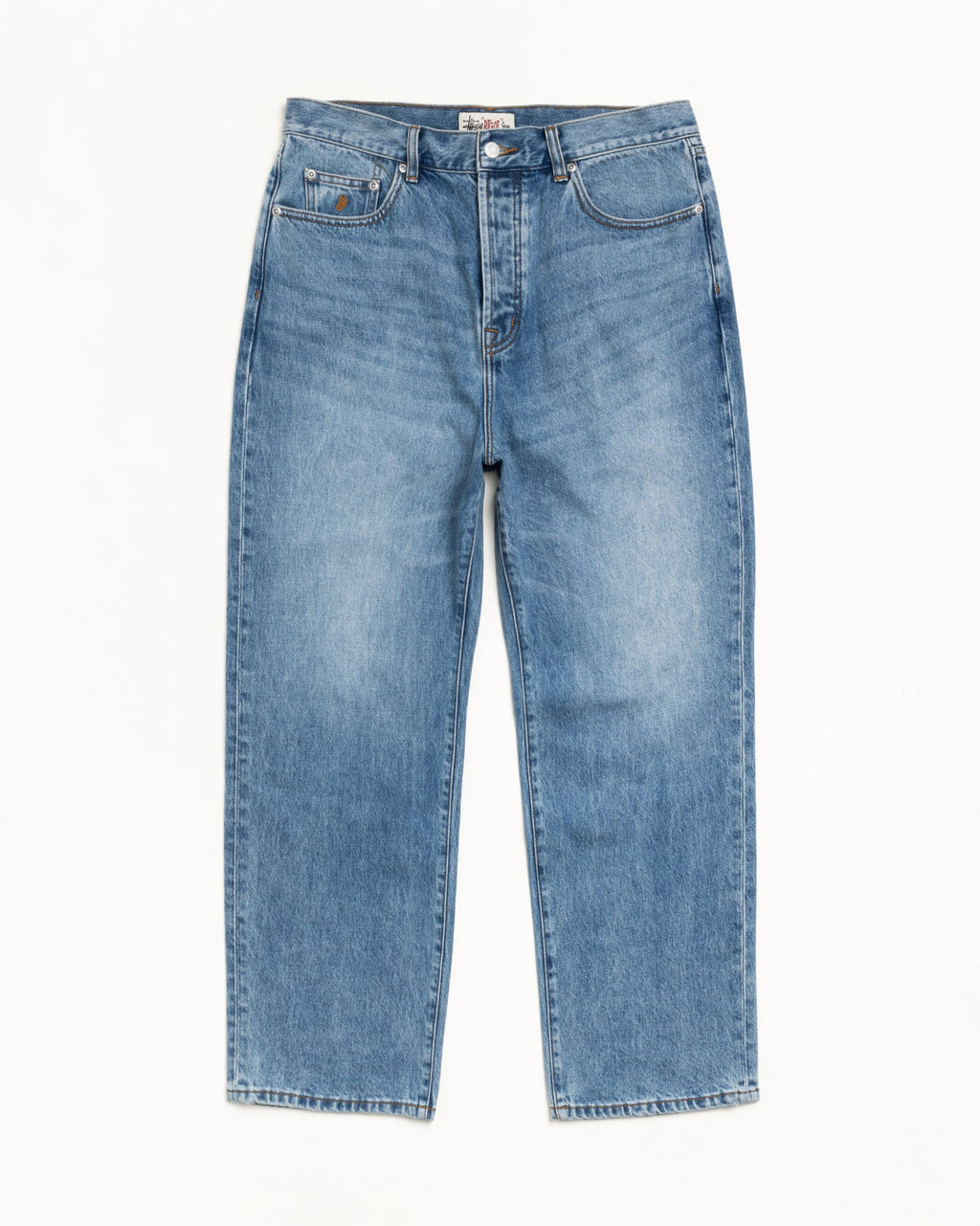 BIG OL JEAN DENIM